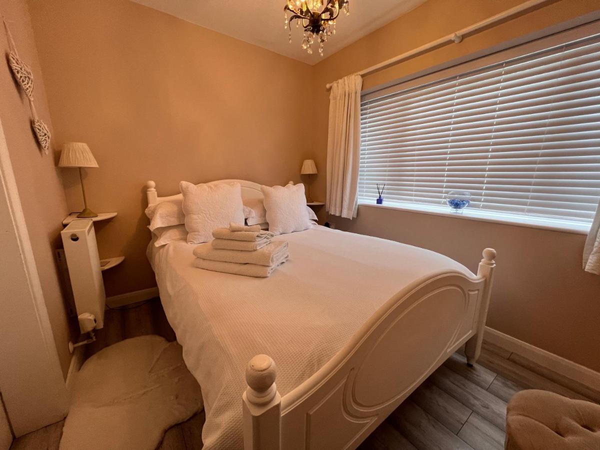 Luxury Guest Suite Dog Friendly North Scarle Eksteriør billede