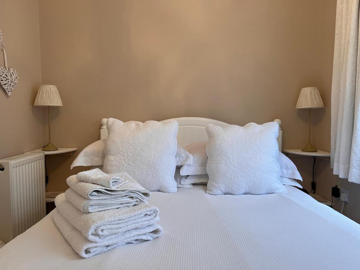 Luxury Guest Suite Dog Friendly North Scarle Eksteriør billede