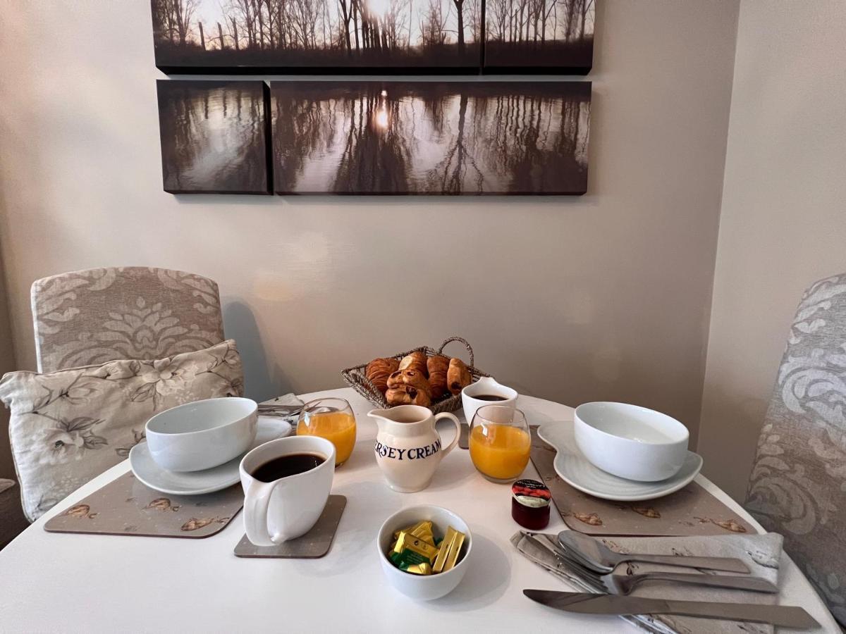 Luxury Guest Suite Dog Friendly North Scarle Eksteriør billede