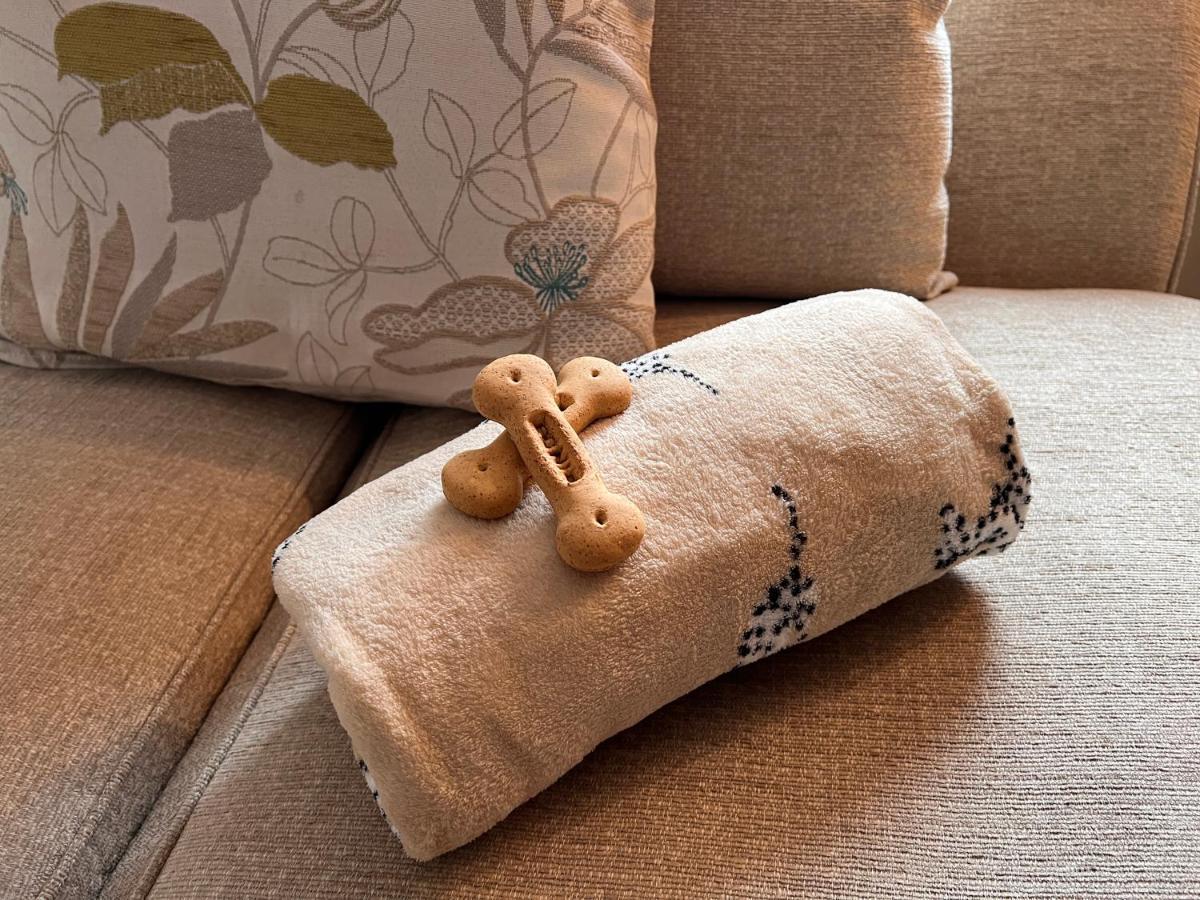 Luxury Guest Suite Dog Friendly North Scarle Eksteriør billede