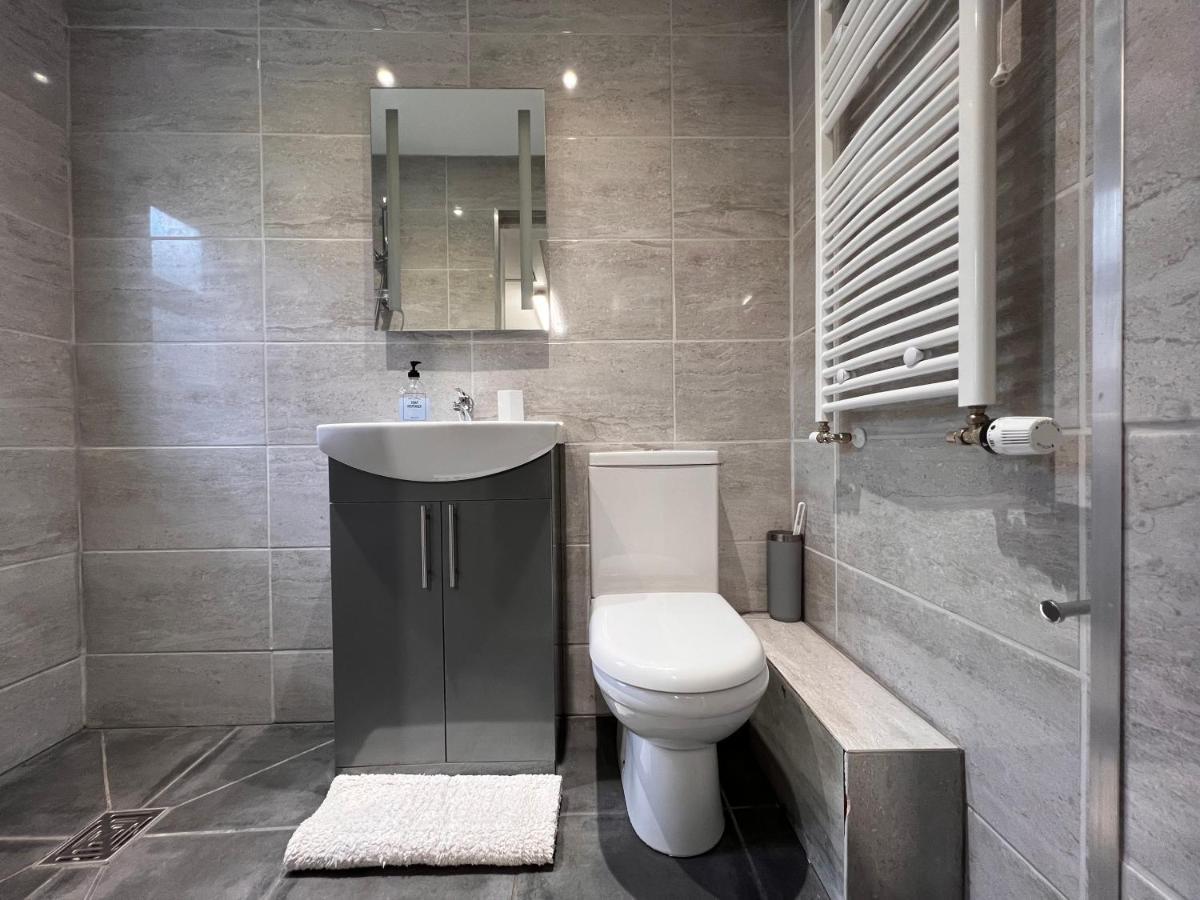Luxury Guest Suite Dog Friendly North Scarle Eksteriør billede