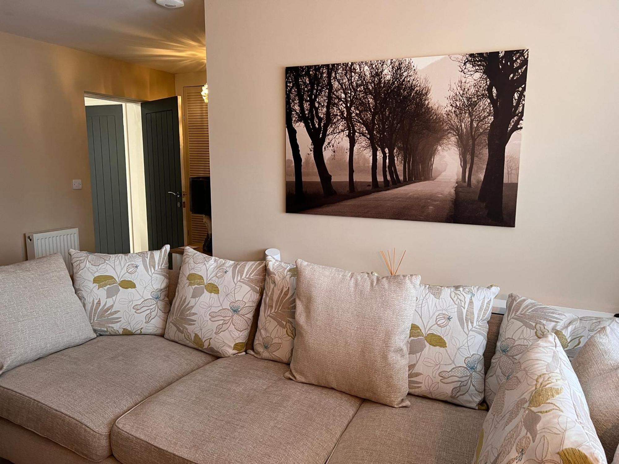 Luxury Guest Suite Dog Friendly North Scarle Eksteriør billede